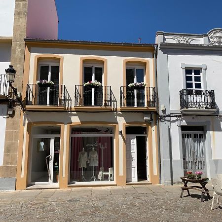 Apartamento Noia Centro Izqda מראה חיצוני תמונה