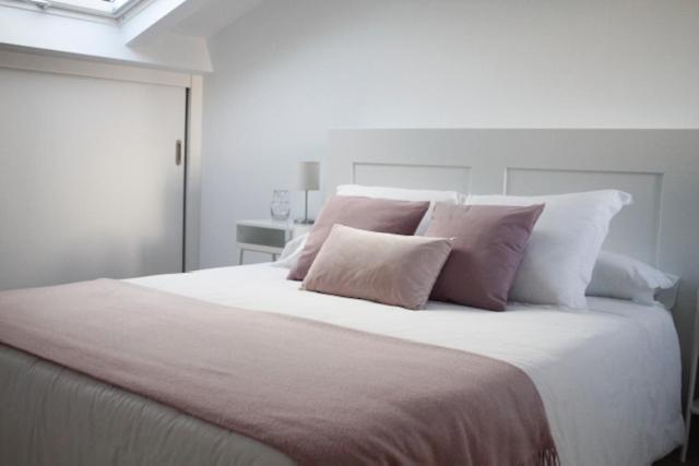 Apartamento Noia Centro Izqda מראה חיצוני תמונה