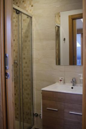 Apartamento Noia Centro Izqda מראה חיצוני תמונה
