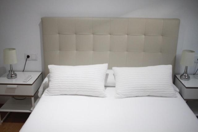 Apartamento Noia Centro Izqda מראה חיצוני תמונה