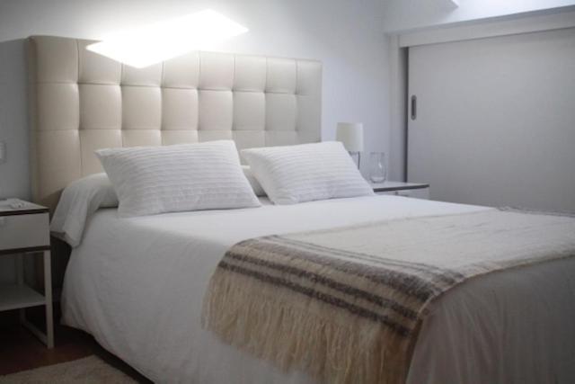 Apartamento Noia Centro Izqda מראה חיצוני תמונה