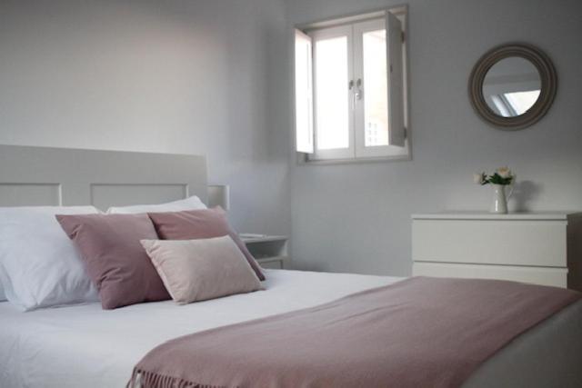 Apartamento Noia Centro Izqda מראה חיצוני תמונה
