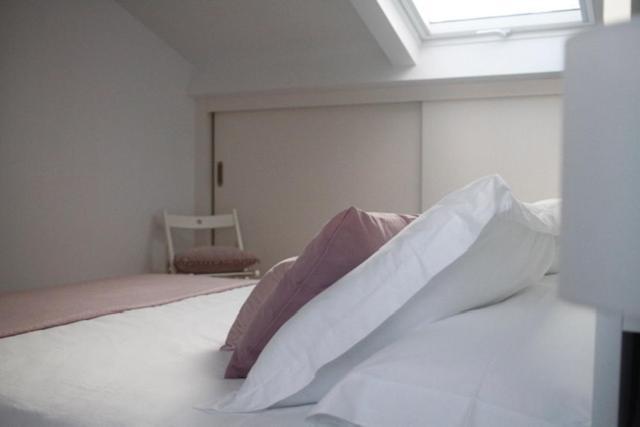 Apartamento Noia Centro Izqda מראה חיצוני תמונה