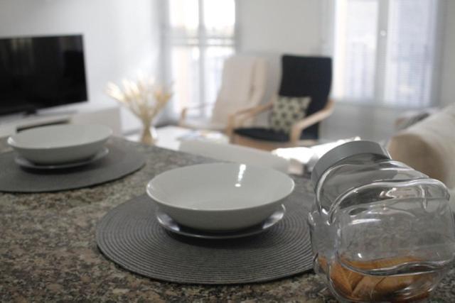 Apartamento Noia Centro Izqda מראה חיצוני תמונה