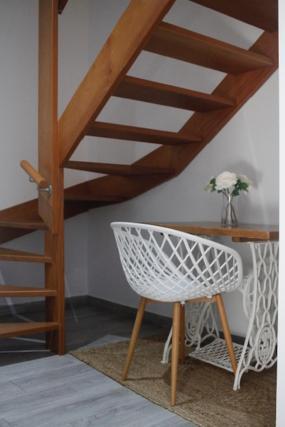 Apartamento Noia Centro Izqda מראה חיצוני תמונה