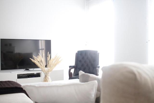 Apartamento Noia Centro Izqda מראה חיצוני תמונה