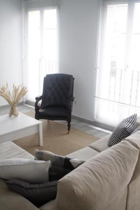 Apartamento Noia Centro Izqda מראה חיצוני תמונה