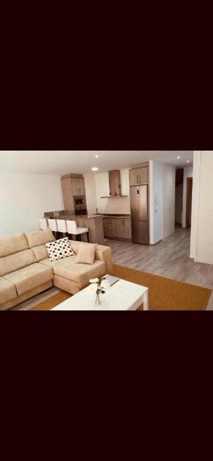 Apartamento Noia Centro Izqda מראה חיצוני תמונה