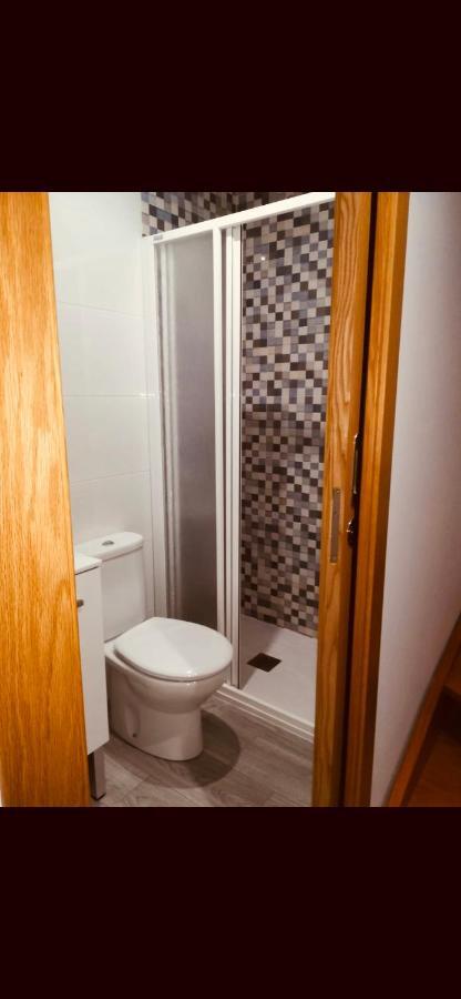 Apartamento Noia Centro Izqda מראה חיצוני תמונה