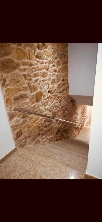 Apartamento Noia Centro Izqda מראה חיצוני תמונה