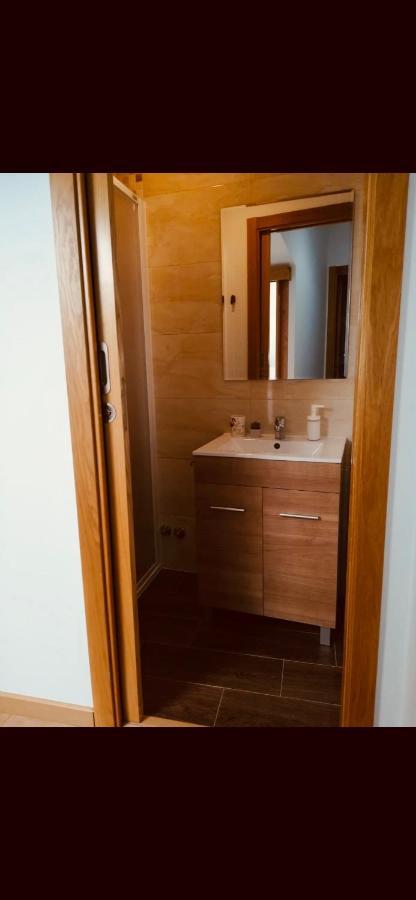 Apartamento Noia Centro Izqda מראה חיצוני תמונה