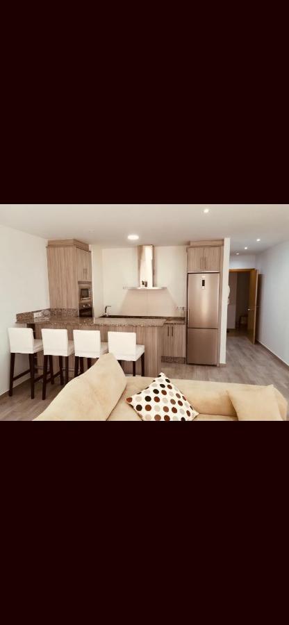 Apartamento Noia Centro Izqda מראה חיצוני תמונה